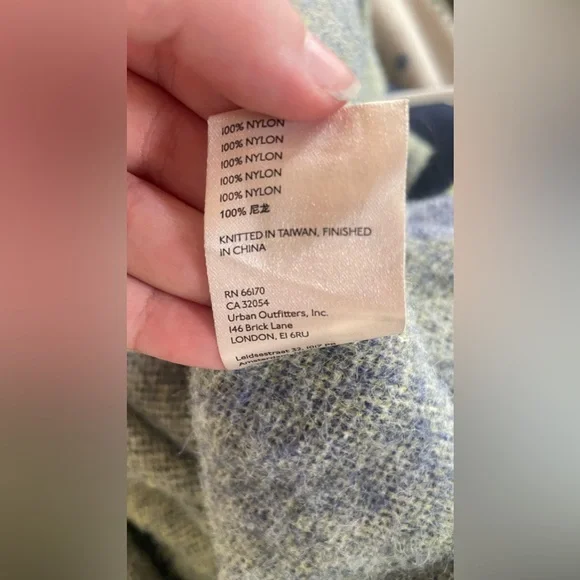 Free People South Bend Cardigan